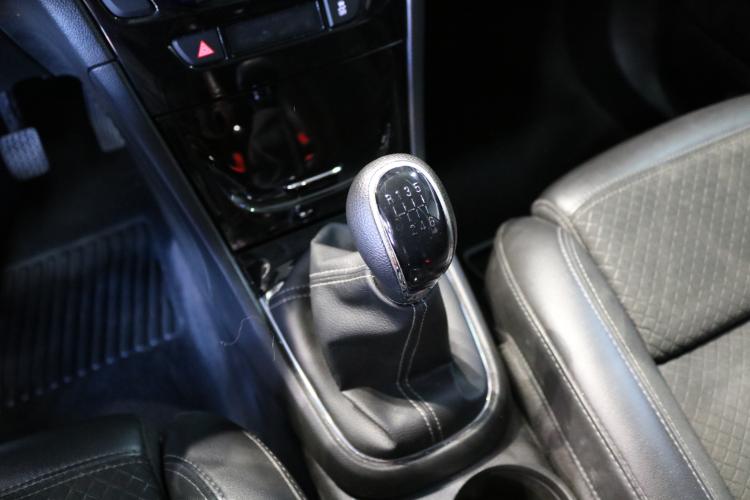 Mokka X 1.4i 16V Turbo Excellence 4WD
