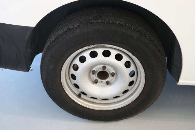 Jumpy 2.0 BlueHDi 120 M Komfort