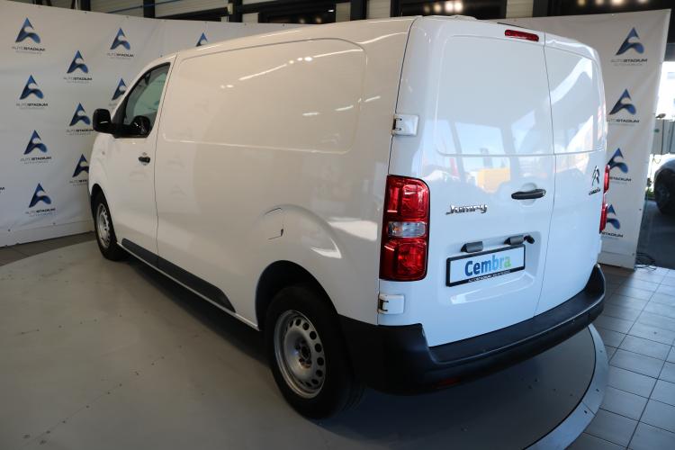 Jumpy 2.0 BlueHDi 120 M Komfort