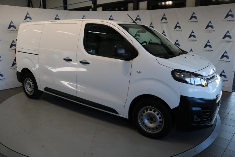 Jumpy 2.0 BlueHDi 120 M Komfort