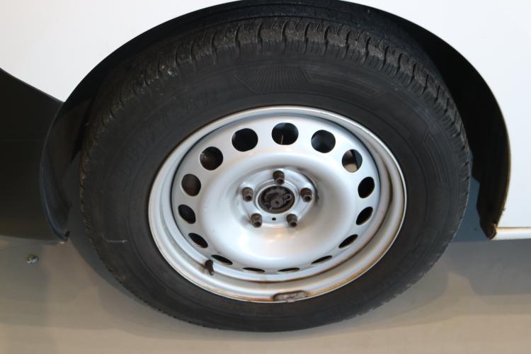 Jumpy 2.0 BlueHDi 120 M Komfort