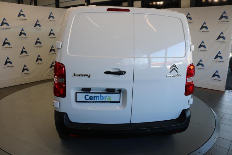 Jumpy 2.0 BlueHDi 120 M Komfort