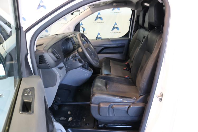 Jumpy 2.0 BlueHDi 120 M Komfort