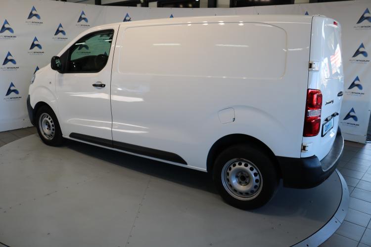 Jumpy 2.0 BlueHDi 120 M Komfort