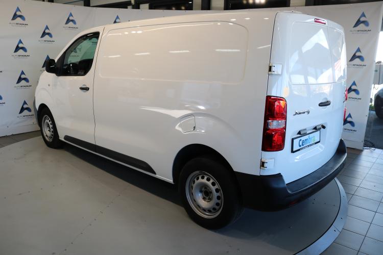 Jumpy 2.0 BlueHDi 120 M Komfort