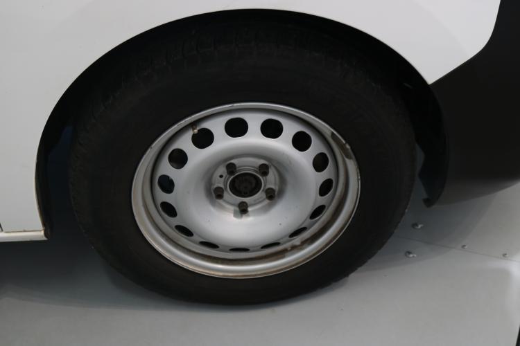 Jumpy 2.0 BlueHDi 120 M Komfort