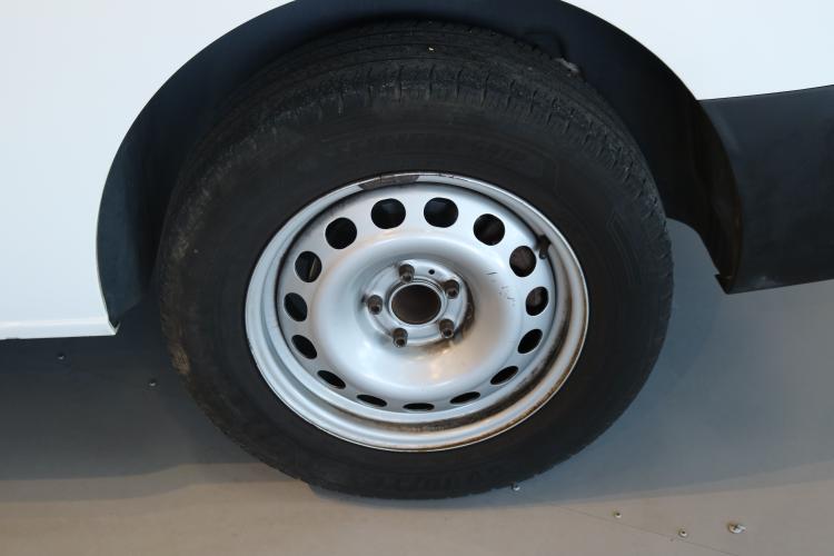 Jumpy 2.0 BlueHDi 120 M Komfort