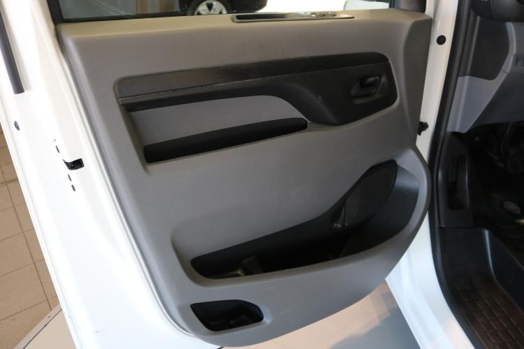 Jumpy 2.0 BlueHDi 120 M Komfort