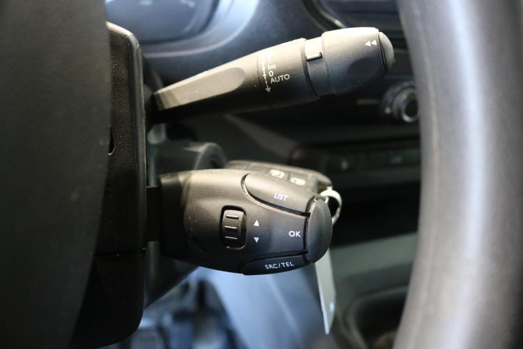 Jumpy 2.0 BlueHDi 120 M Komfort