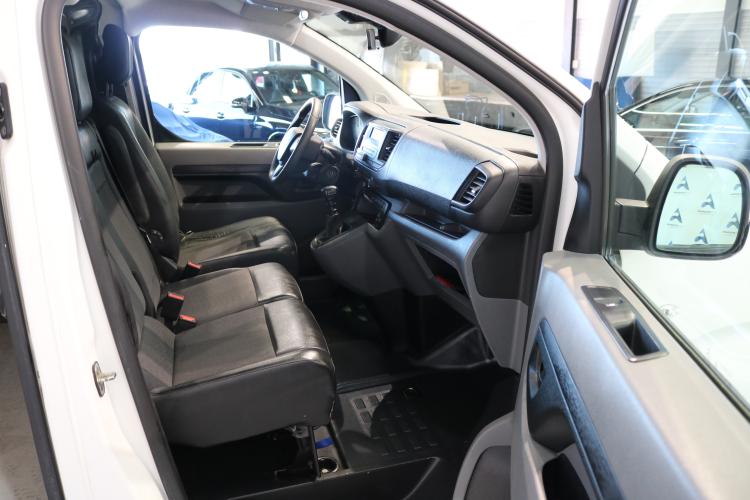 Jumpy 2.0 BlueHDi 120 M Komfort