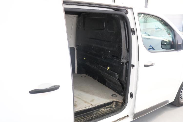 Jumpy 2.0 BlueHDi 120 M Komfort