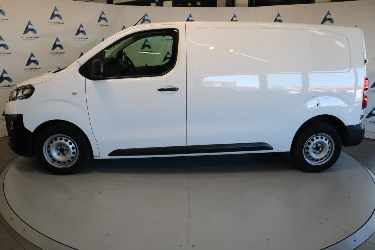 Jumpy 2.0 BlueHDi 120 M Komfort