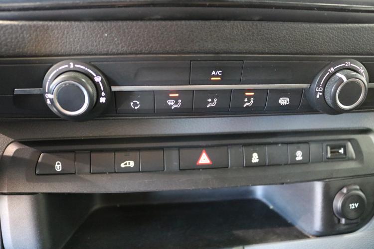 Jumpy 2.0 BlueHDi 120 M Komfort