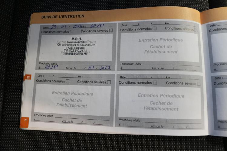 Jumpy 2.0 BlueHDi 120 M Komfort