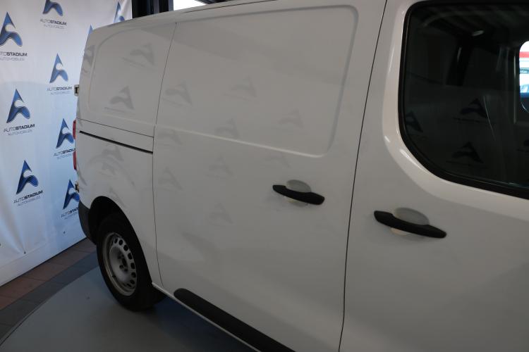 Jumpy 2.0 BlueHDi 120 M Komfort