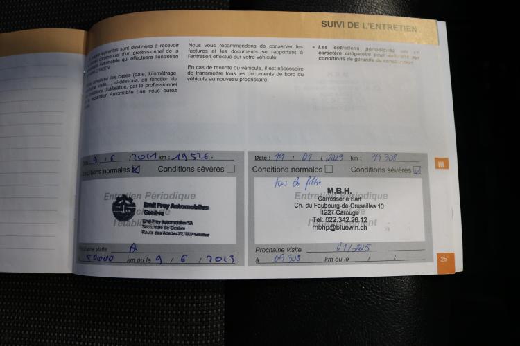 Jumpy 2.0 BlueHDi 120 M Komfort