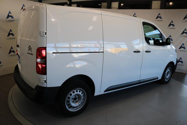 Jumpy 2.0 BlueHDi 120 M Komfort