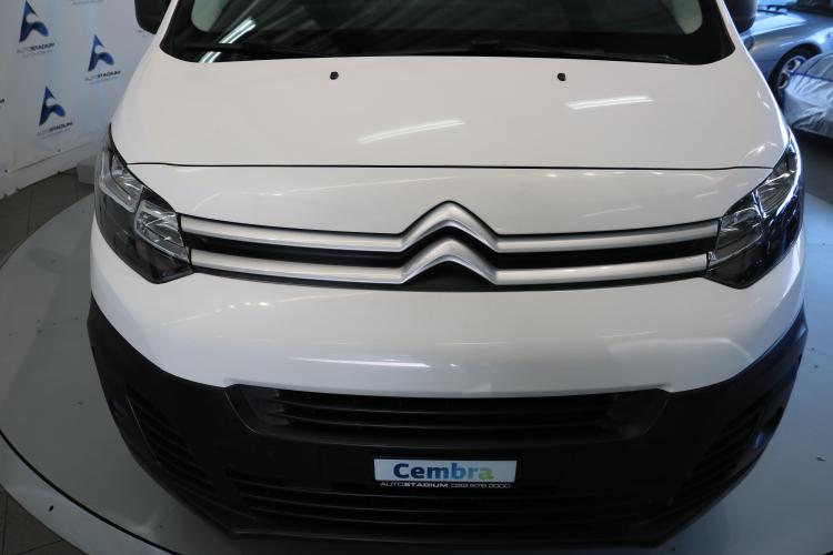 Jumpy 2.0 BlueHDi 120 M Komfort