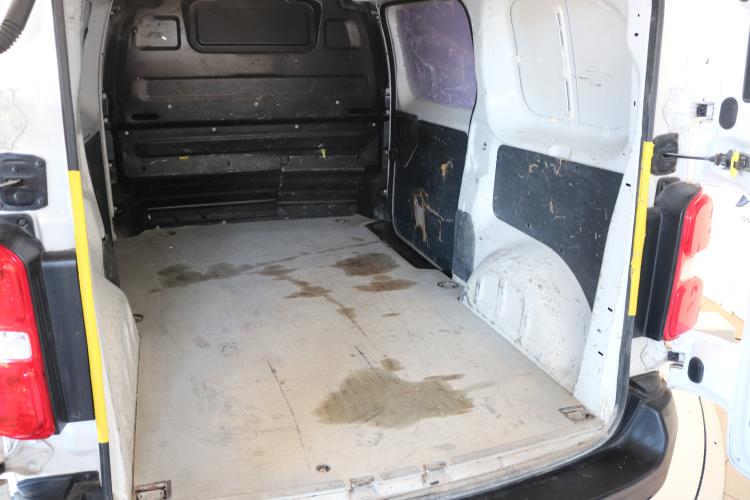 Jumpy 2.0 BlueHDi 120 M Komfort