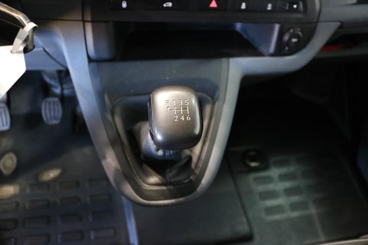 Jumpy 2.0 BlueHDi 120 M Komfort