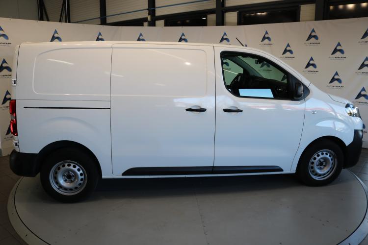 Jumpy 2.0 BlueHDi 120 M Komfort