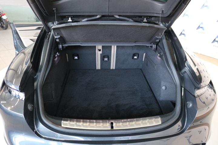 Taycan 4S Cross Turismo