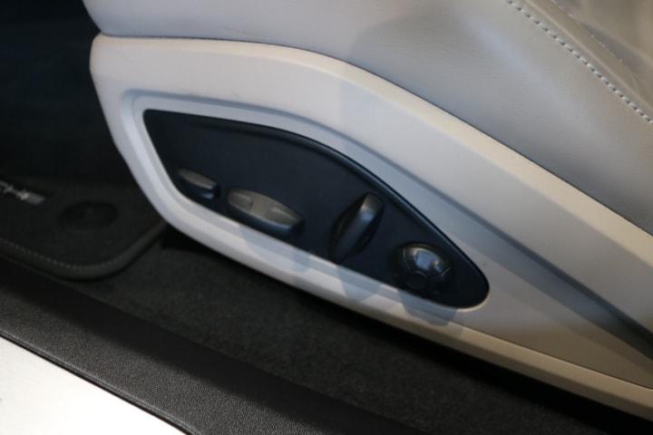 Taycan 4S Cross Turismo