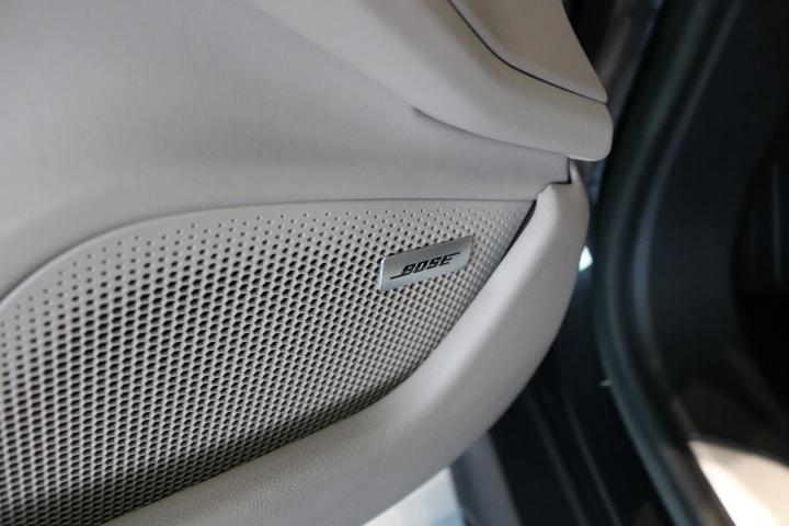 Taycan 4S Cross Turismo