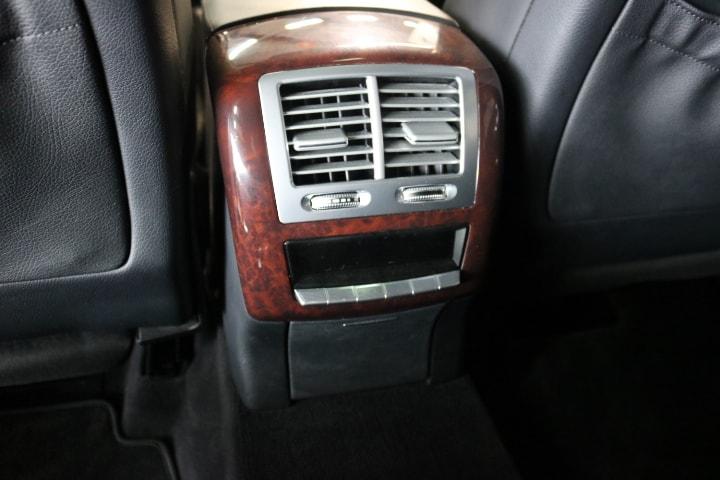 S 450 L 4Matic 7G-Tronic