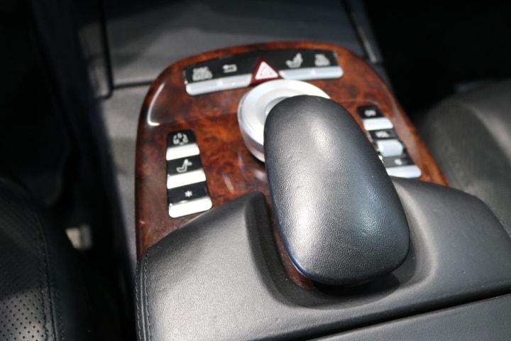 S 450 L 4Matic 7G-Tronic