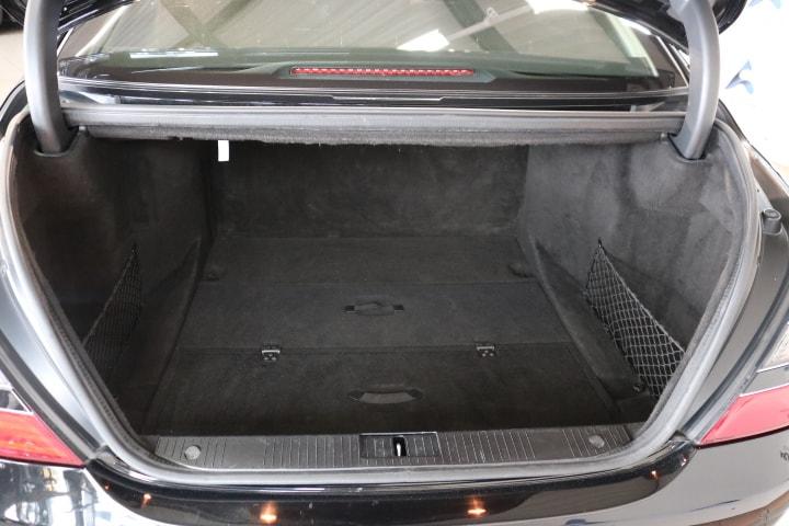 S 450 L 4Matic 7G-Tronic