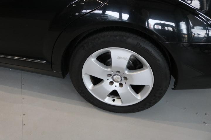 S 450 L 4Matic 7G-Tronic