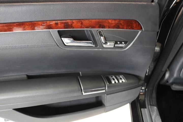 S 450 L 4Matic 7G-Tronic