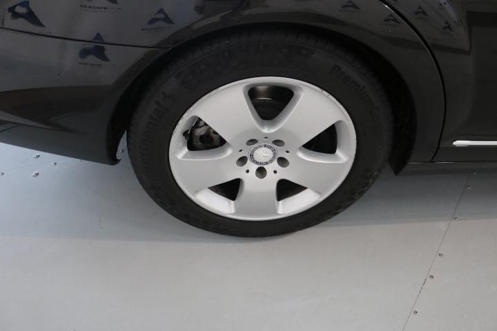 S 450 L 4Matic 7G-Tronic