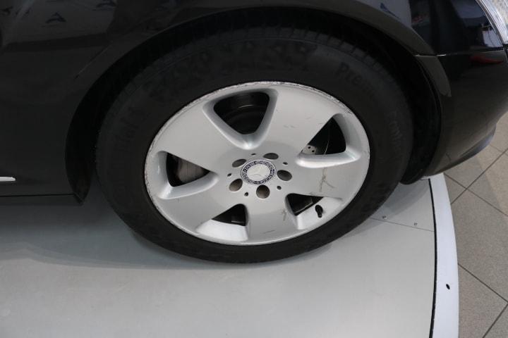 S 450 L 4Matic 7G-Tronic