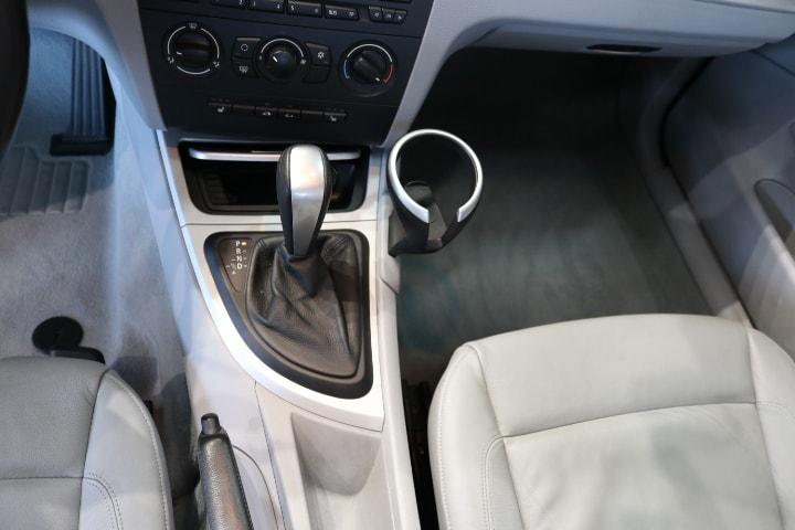 120i Cabrio Steptronic