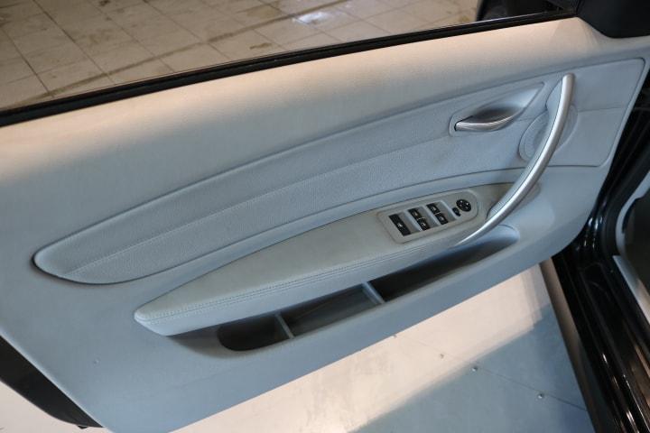 120i Cabrio Steptronic