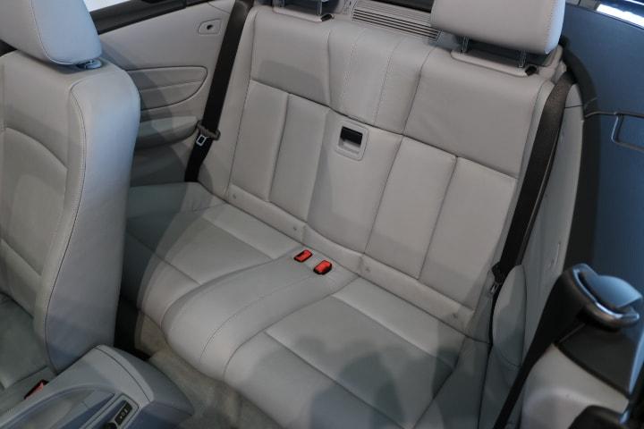 120i Cabrio Steptronic