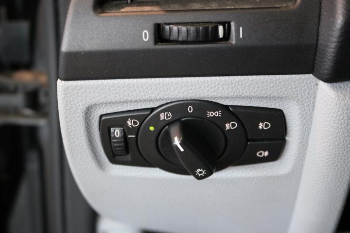 120i Cabrio Steptronic