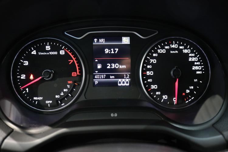 Q2 35 TFSI advanced S-tronic