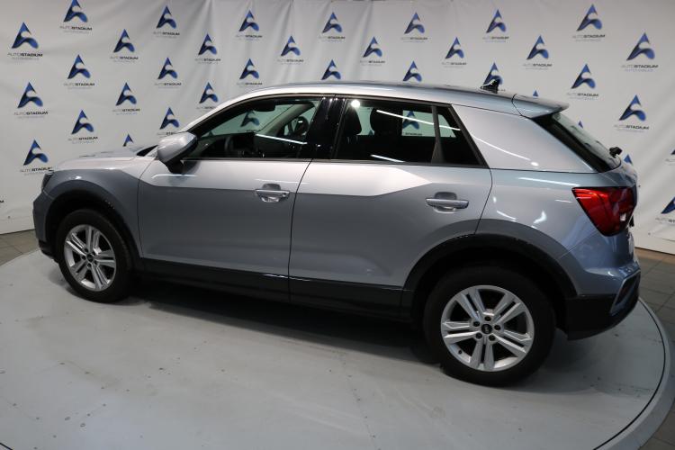 Q2 35 TFSI advanced S-tronic