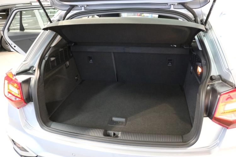 Q2 35 TFSI advanced S-tronic