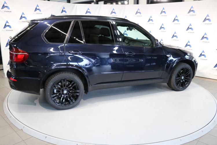 X5 xDrive 40d Steptronic