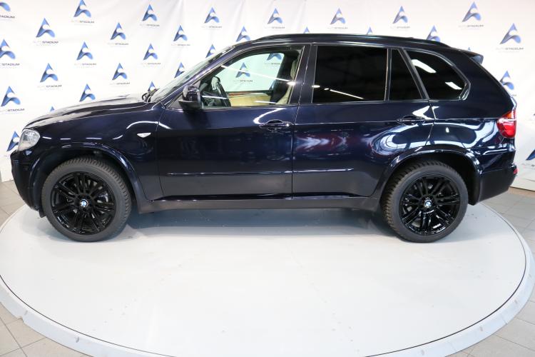 X5 xDrive 40d Steptronic