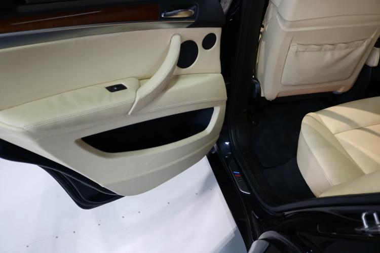 X5 xDrive 40d Steptronic