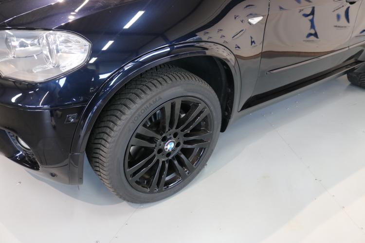 X5 xDrive 40d Steptronic