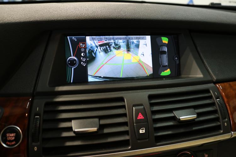 X5 xDrive 40d Steptronic