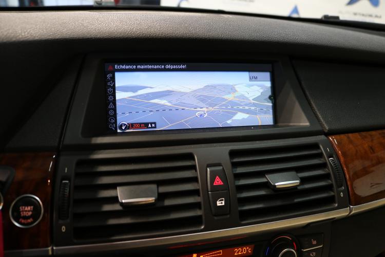 X5 xDrive 40d Steptronic