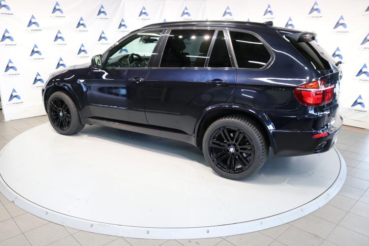 X5 xDrive 40d Steptronic