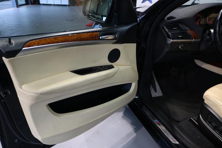 X5 xDrive 40d Steptronic